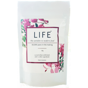 LIFE – 1 week trial pack